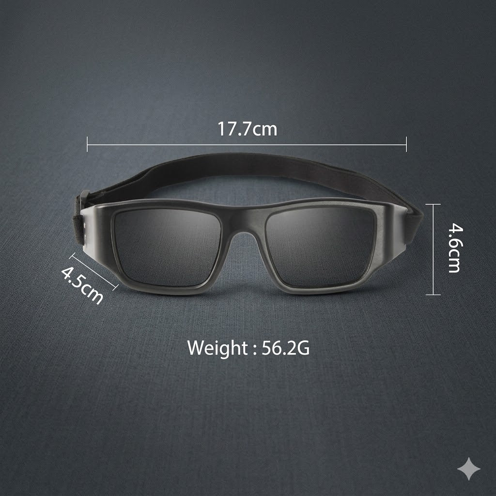 BLINK glasses